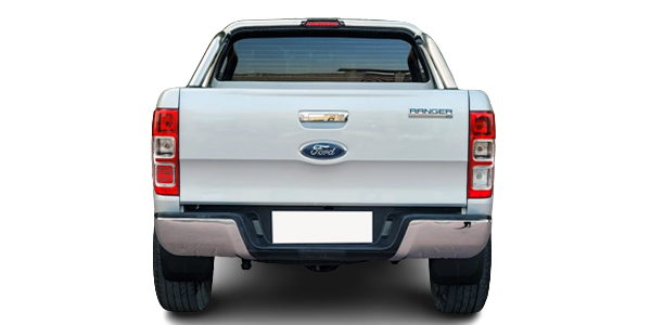 2017 Ranger Single C CASH CAR PRO