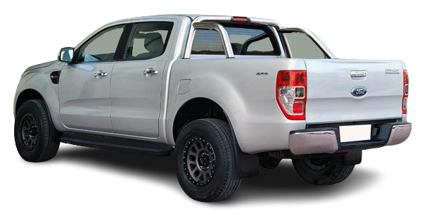 2017 Ranger Single C CASH CAR PRO