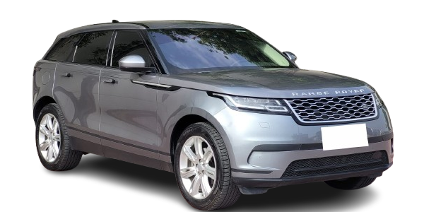 Range Rover Velar