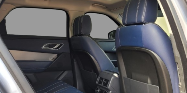 Range Rover Velar
