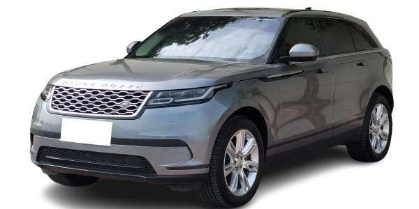 Range Rover Velar